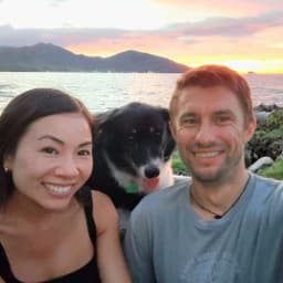 — Kary, Mitgründerin von Brisa Bahía