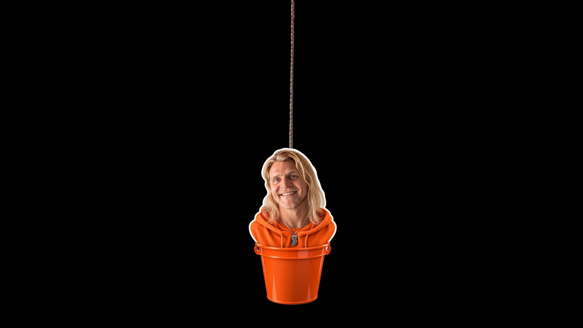 Profile bucket