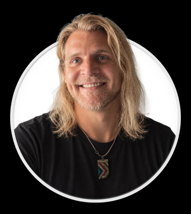Jan, founder of Well Edge Creative